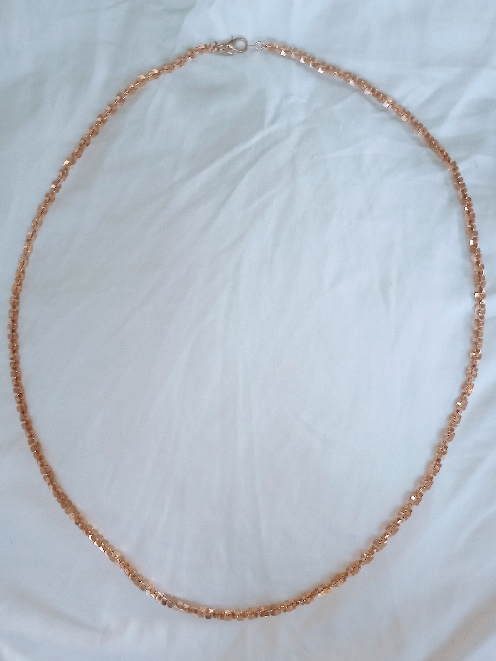 Vintage Latasia Necklace